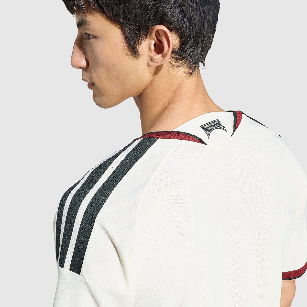 Third 26/27 Player Edition Shirt