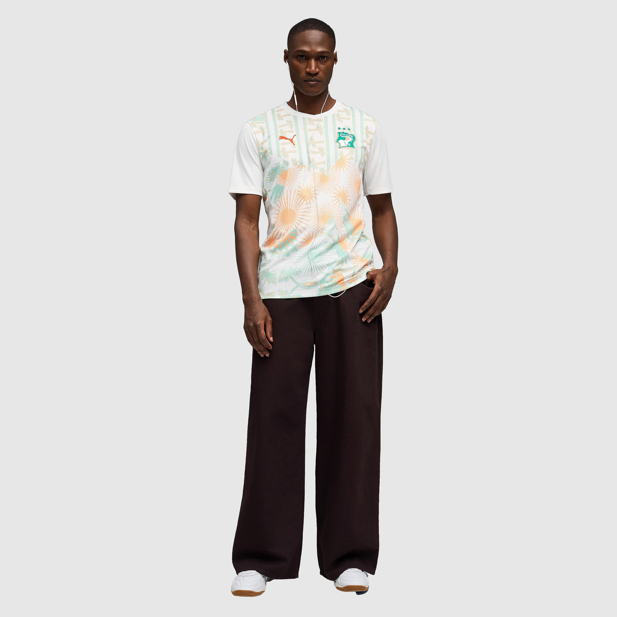 Away 26/27 Men's Shirt
