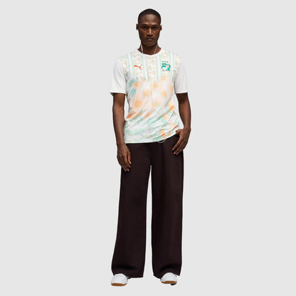 Away 26/27 Men's Shirt