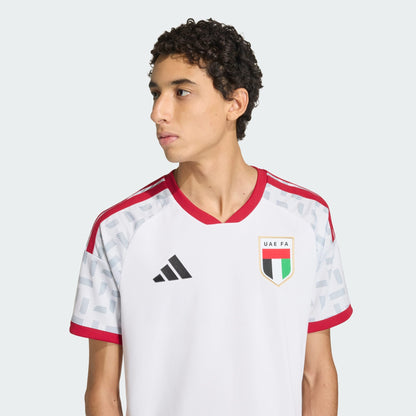 Home 26/27 Men's Shirt