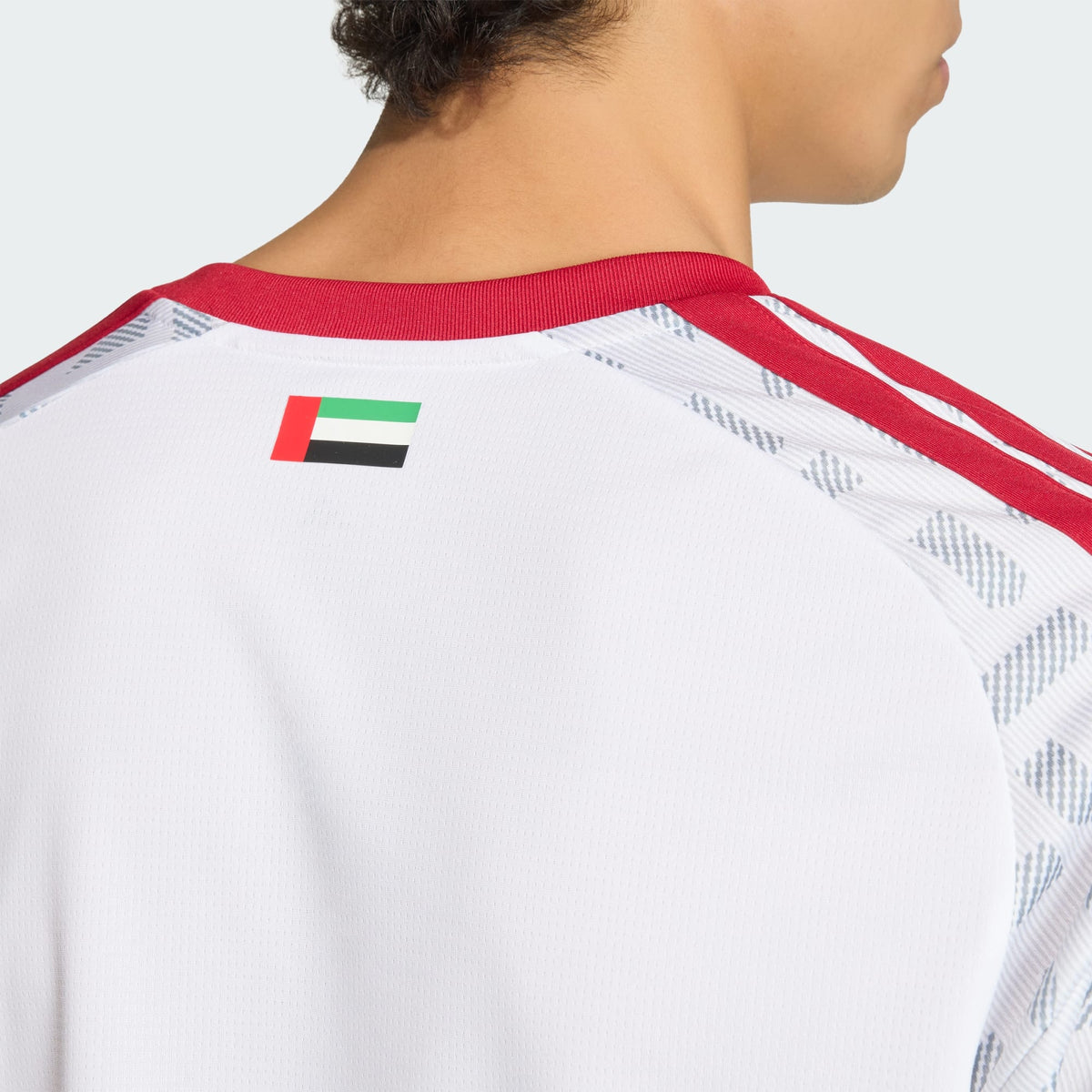 Home 26/27 Men's Shirt