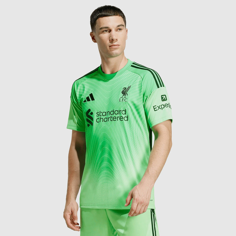 Goalkeeper 25/26 Shirt