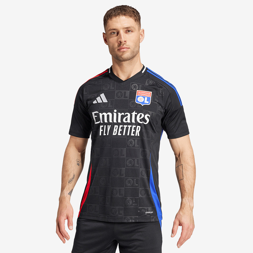 Away 24/25 Men's Shirt