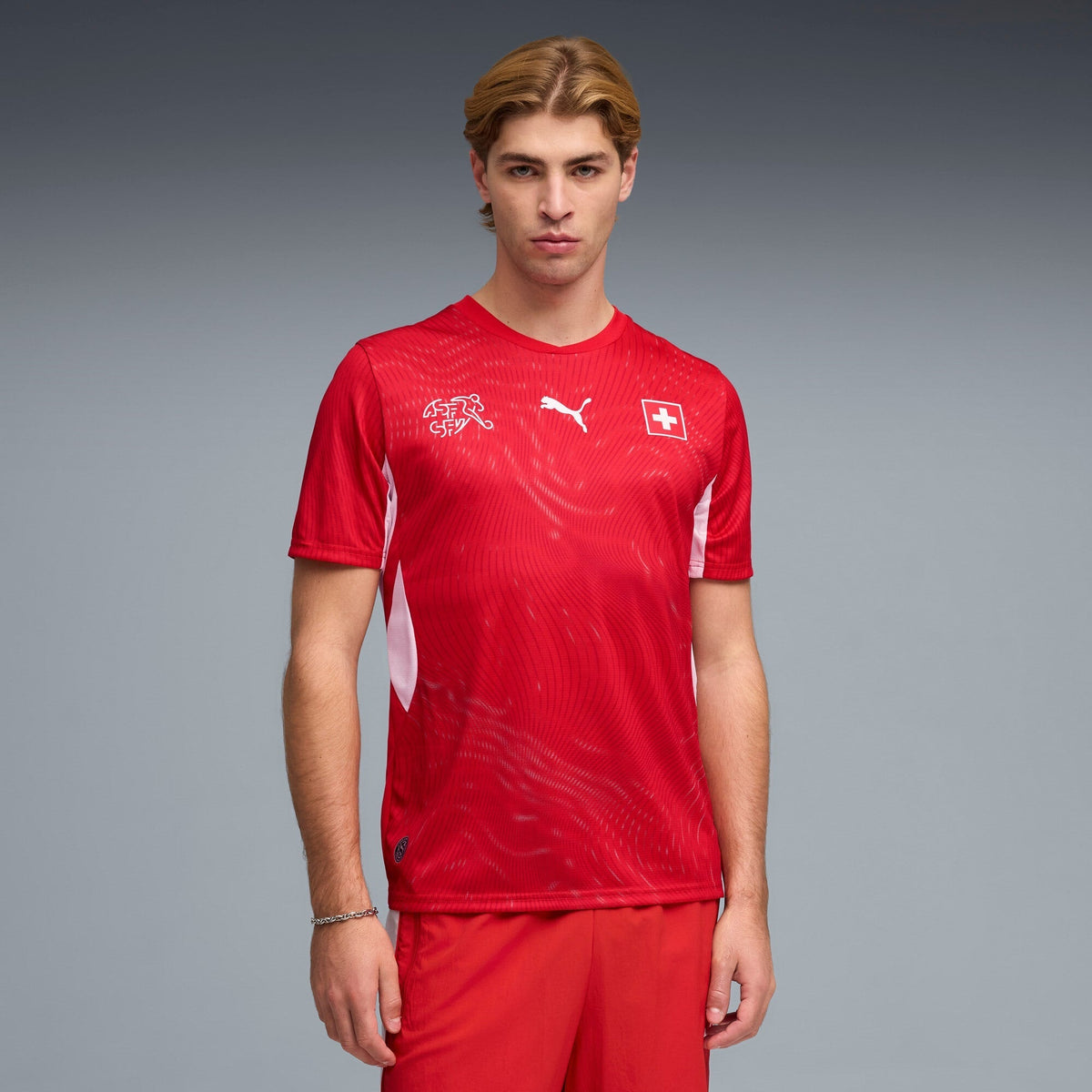 Home 26/27 Men's Shirt