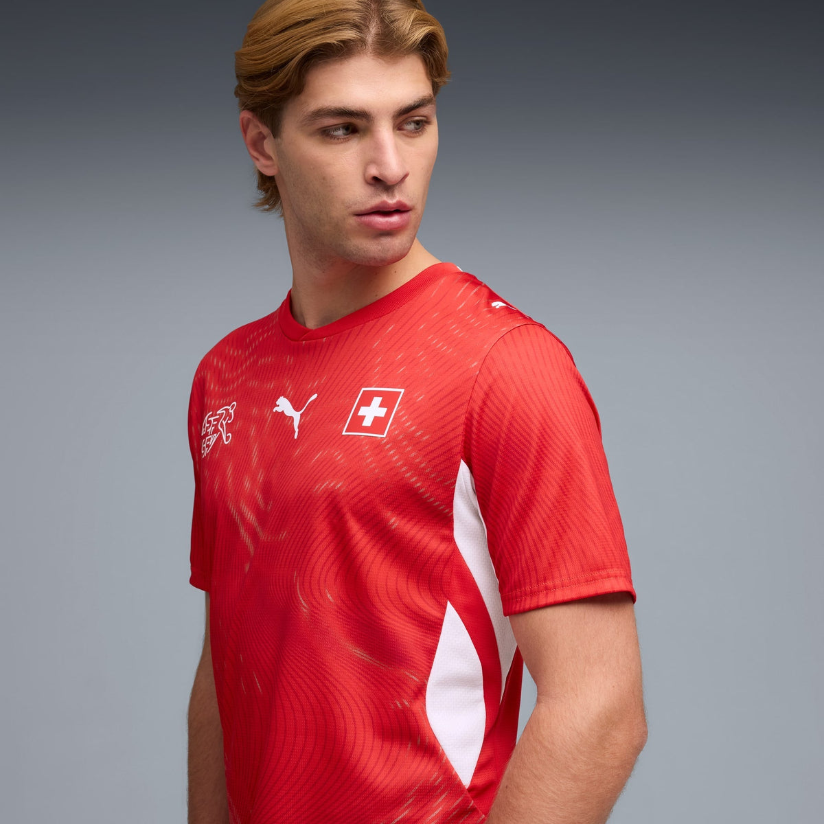 Home 26/27 Men's Shirt