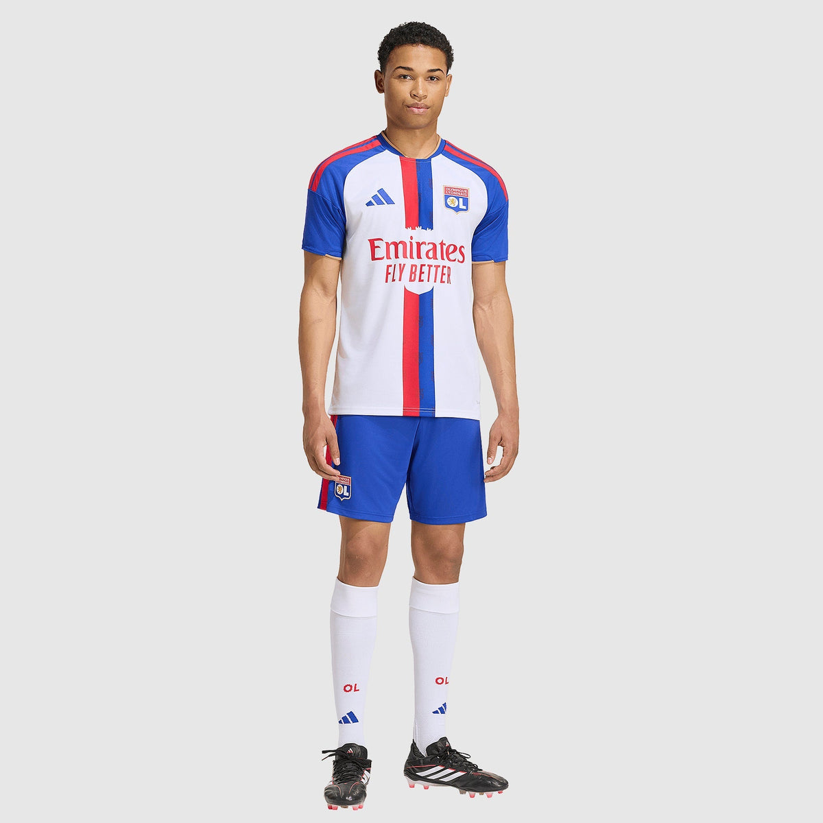 Home 26/27 Men's Shirt