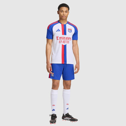 Home 26/27 Men's Shirt