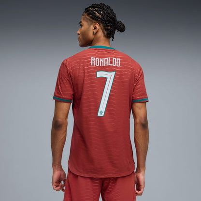 Home 26/27 Player Edition Shirt