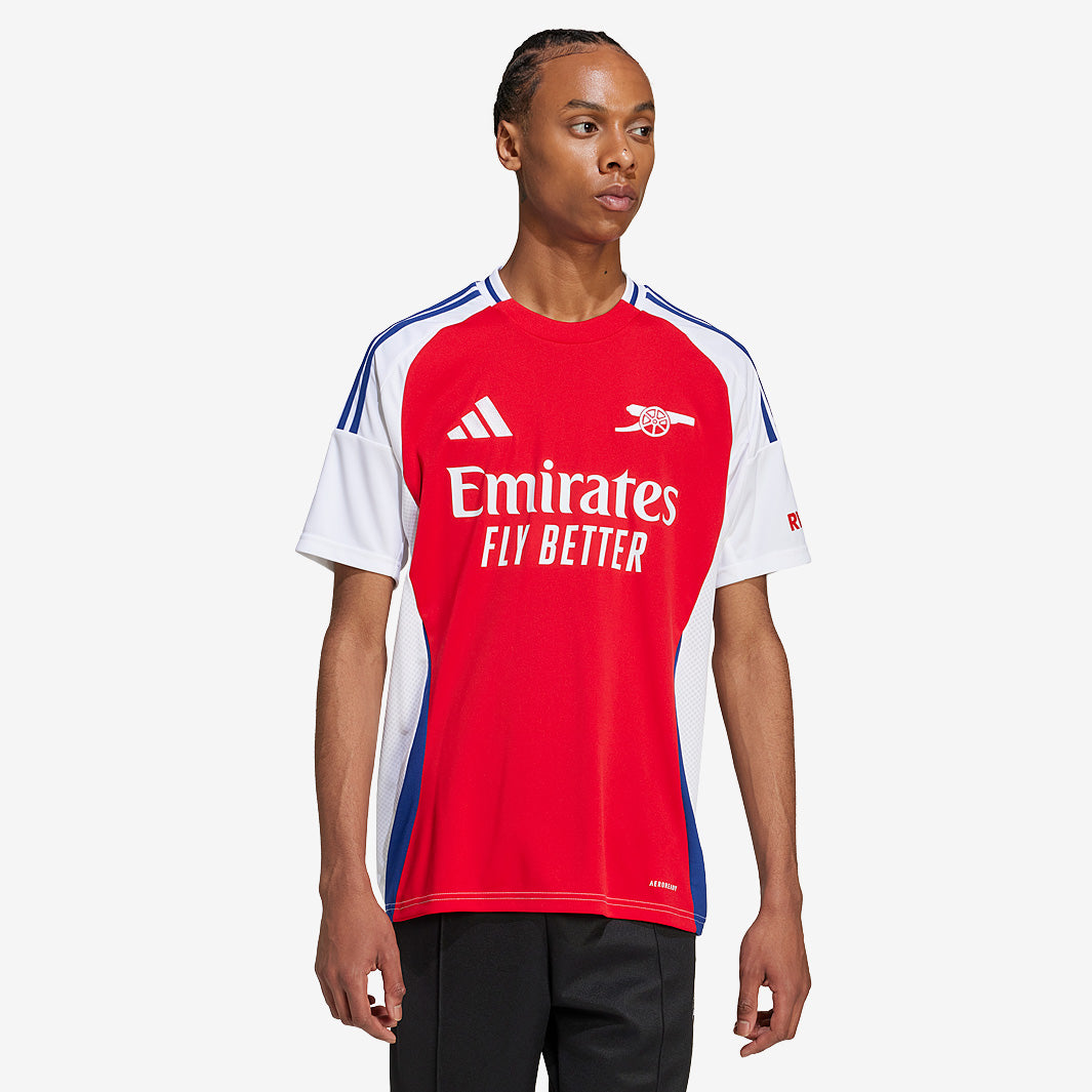 Home 24/25 Men's Shirt