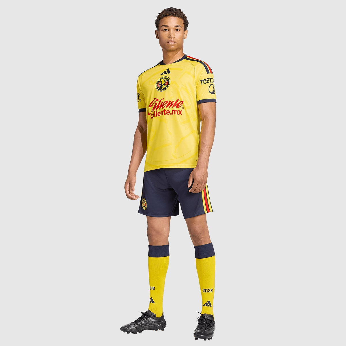 Home 26/27 Men's Shirt