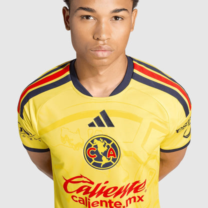 Home 26/27 Men's Shirt
