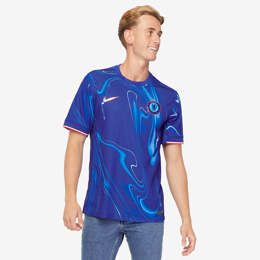 Home 24/25 Men's Shirt