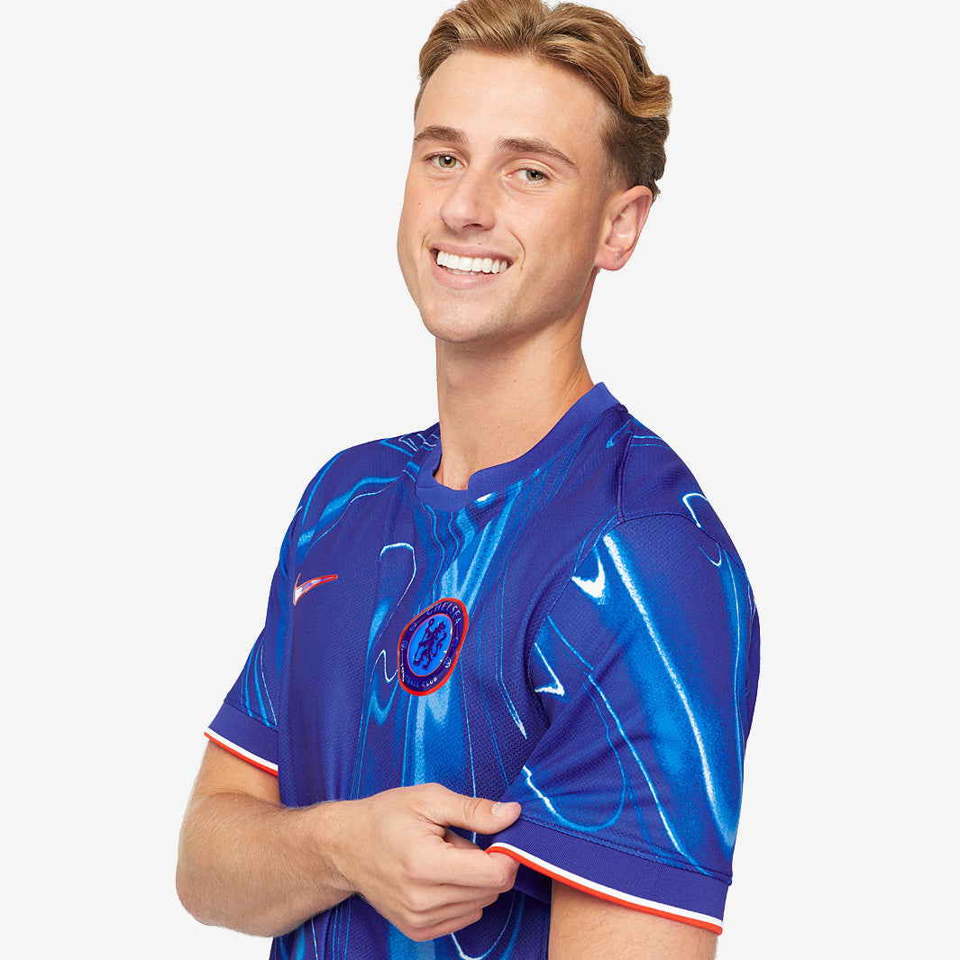 Home 24/25 Men's Shirt