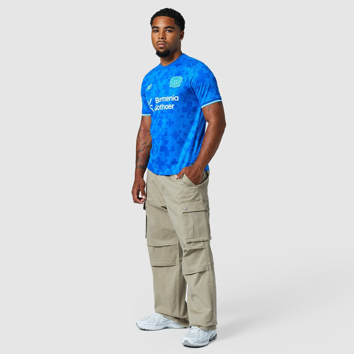 Third 25/26 Men's Shirt