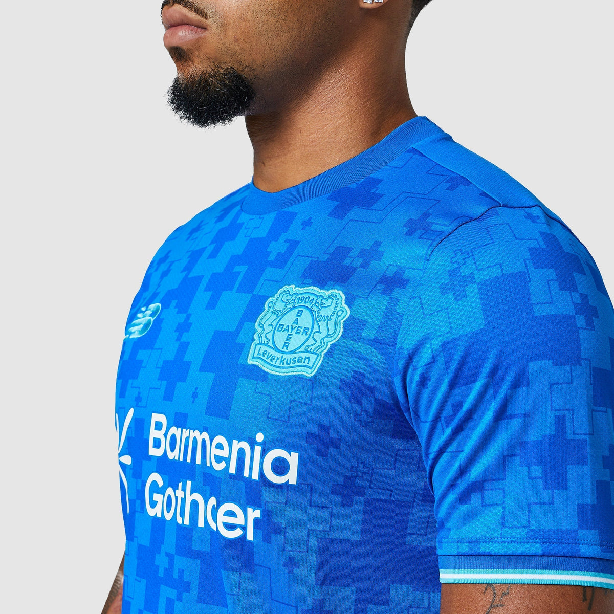 Third 25/26 Men's Shirt
