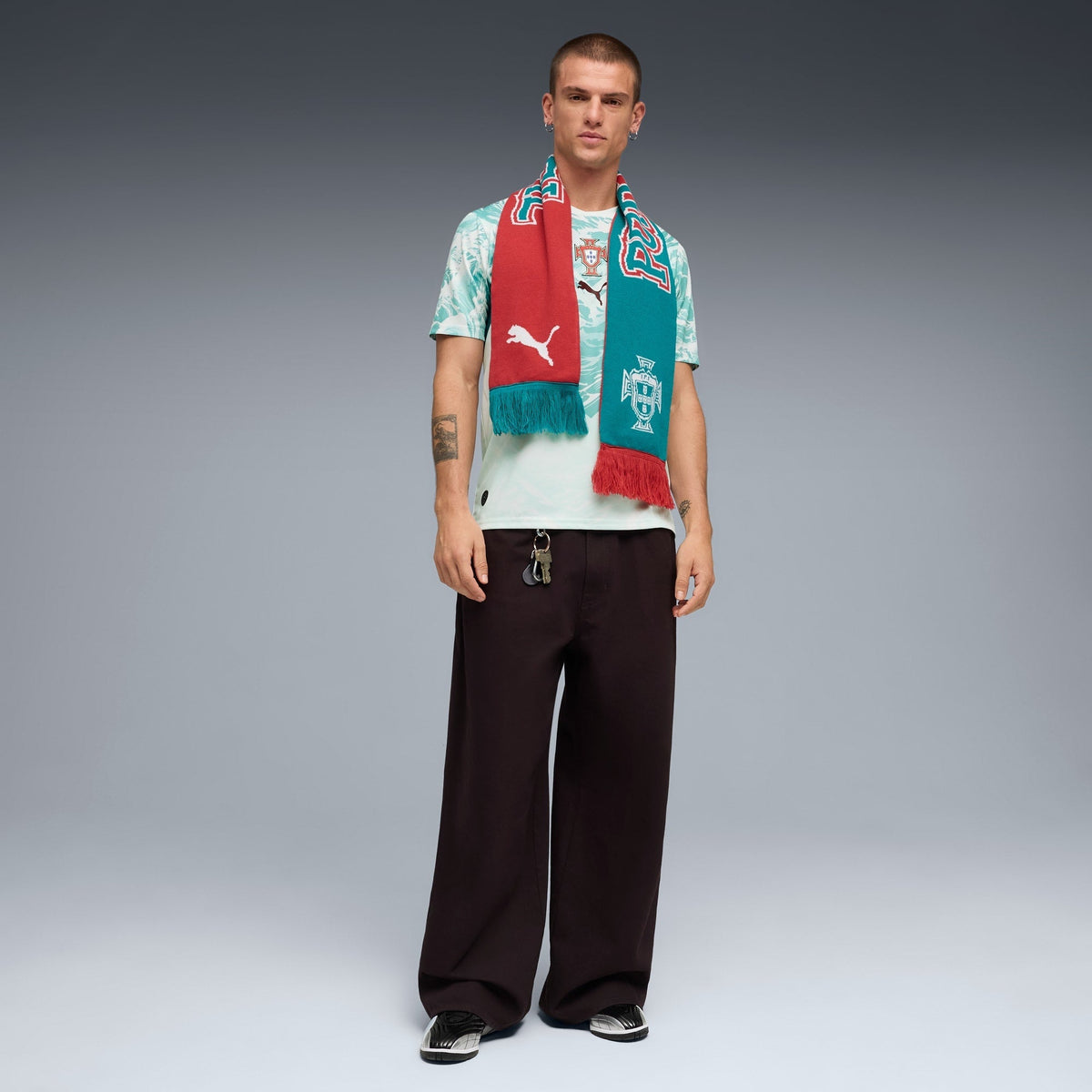 Away 26/27 Men's Shirt