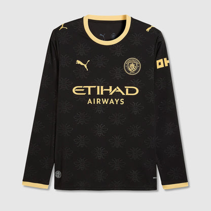 Away 26/27 Men's Long Sleeve Shirt