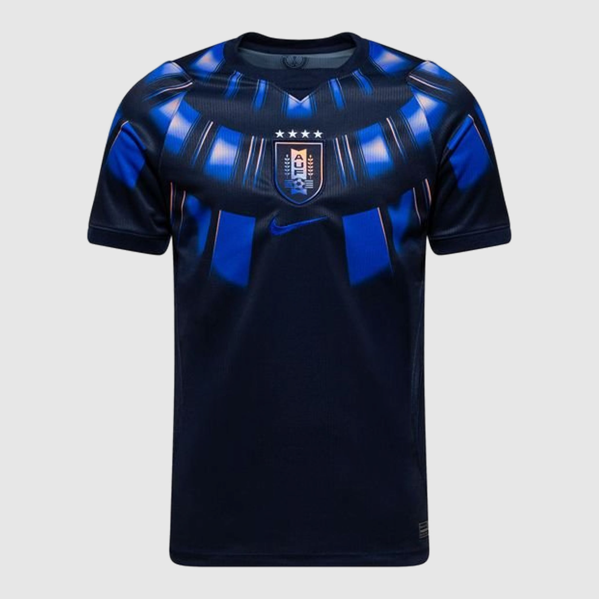 Away 26/27 Men's Shirt