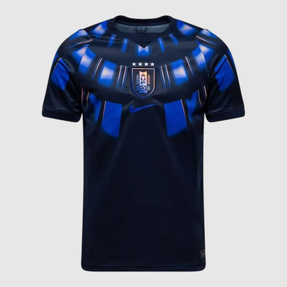 Away 26/27 Men's Shirt