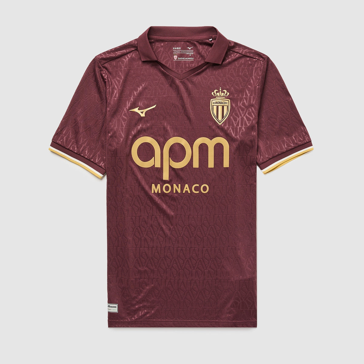 Away 26/27 Men's Shirt