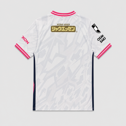Away 26/27 Men's Shirt