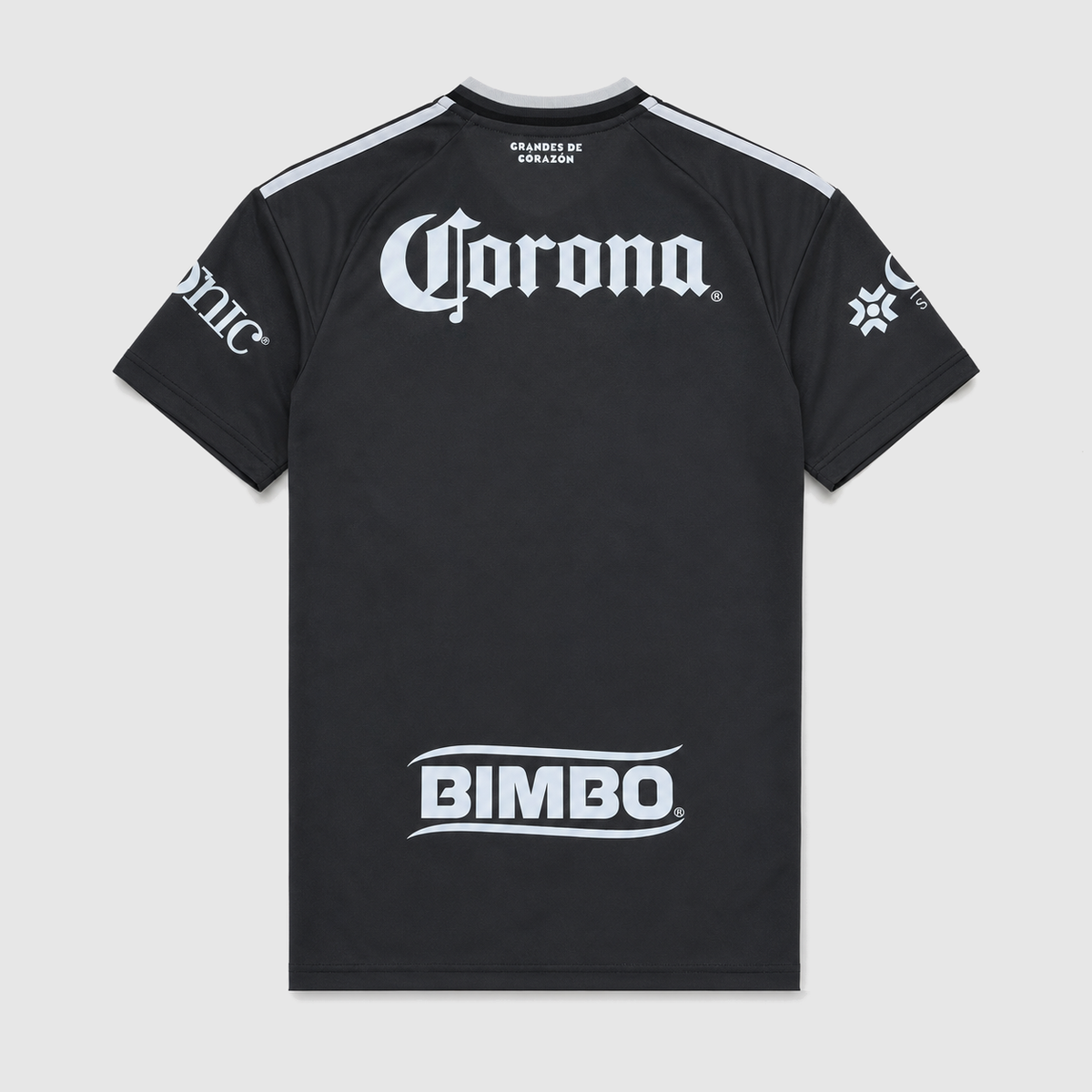Away 26/27 Player Edition Shirt