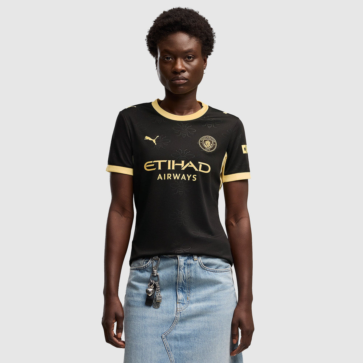 Away 26/27 Women's Shirt