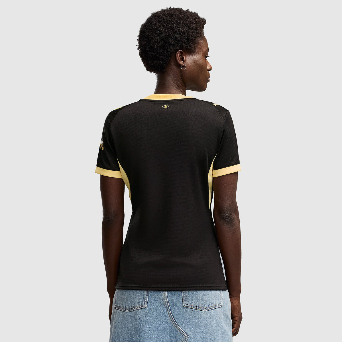 Away 26/27 Women's Shirt