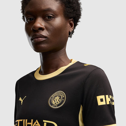 Away 26/27 Women's Shirt
