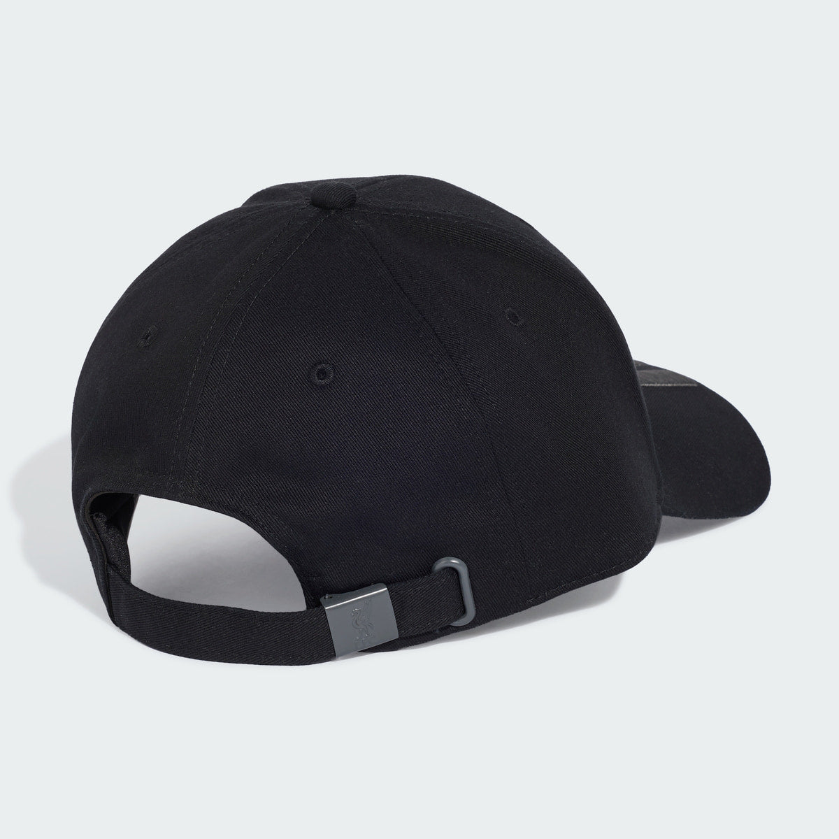 Baseball Cap Black