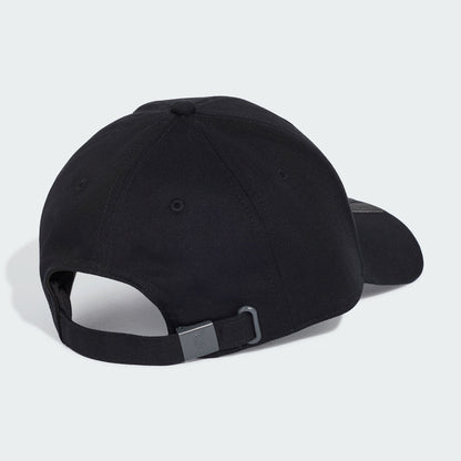 Baseball Cap Black