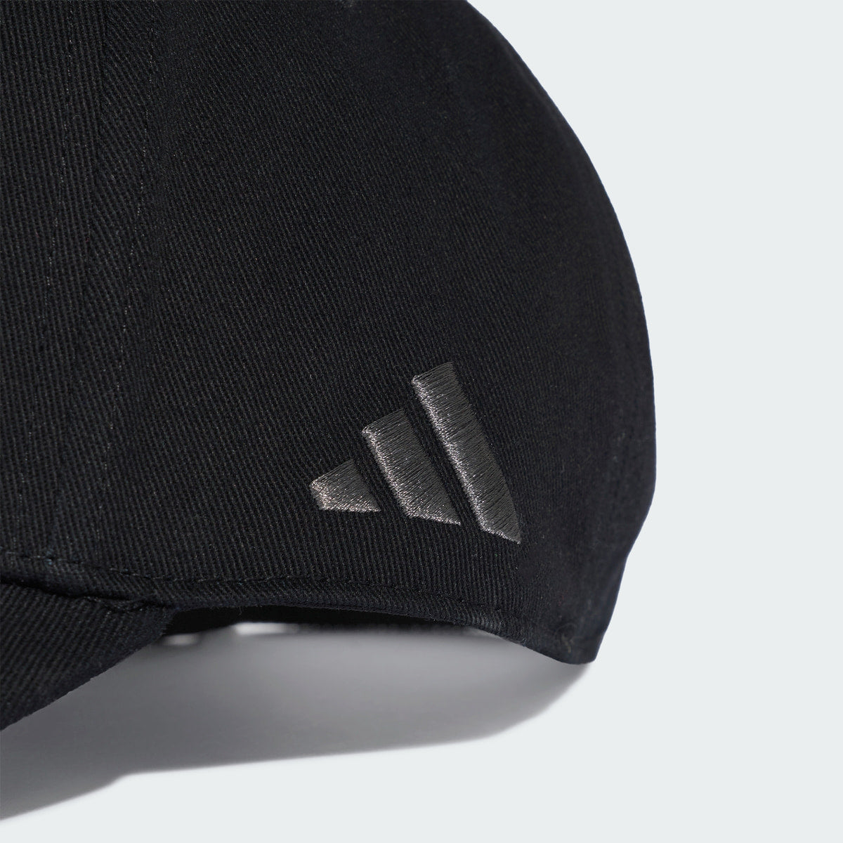 Baseball Cap Black