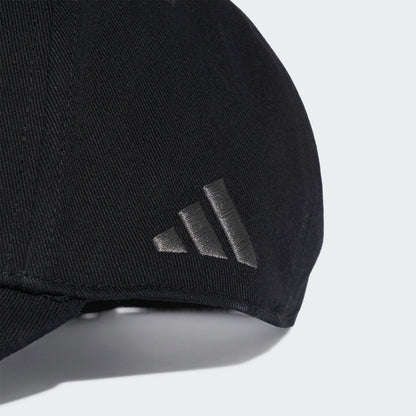 Baseball Cap Black