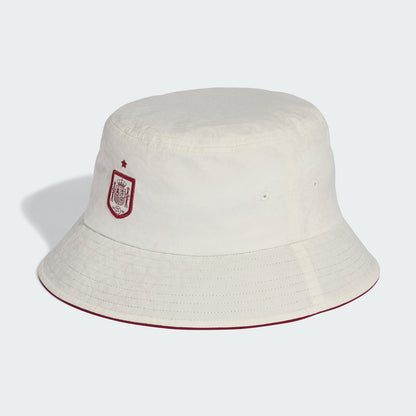 Bucket Hat White