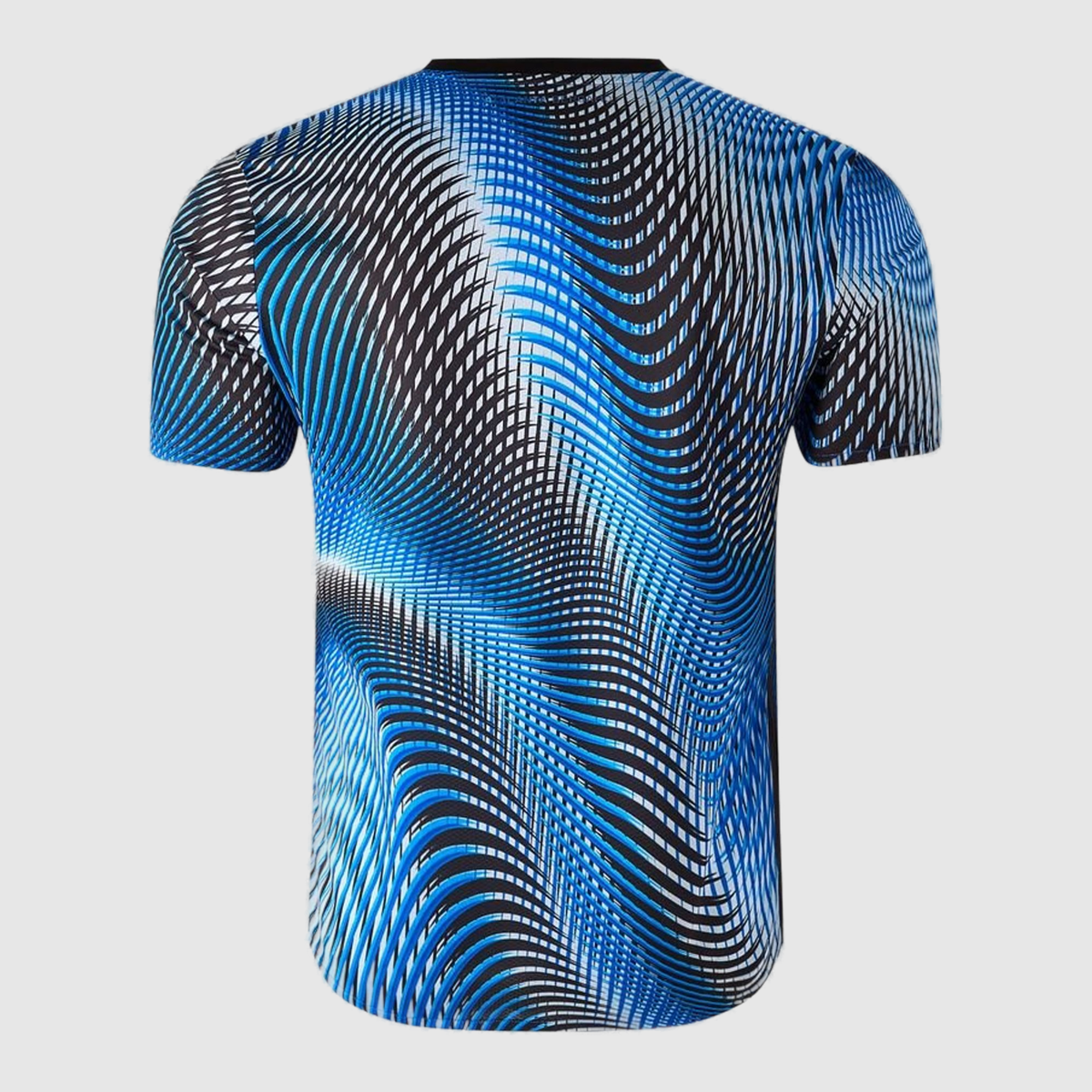 Fourth 25/26 Men's Shirt