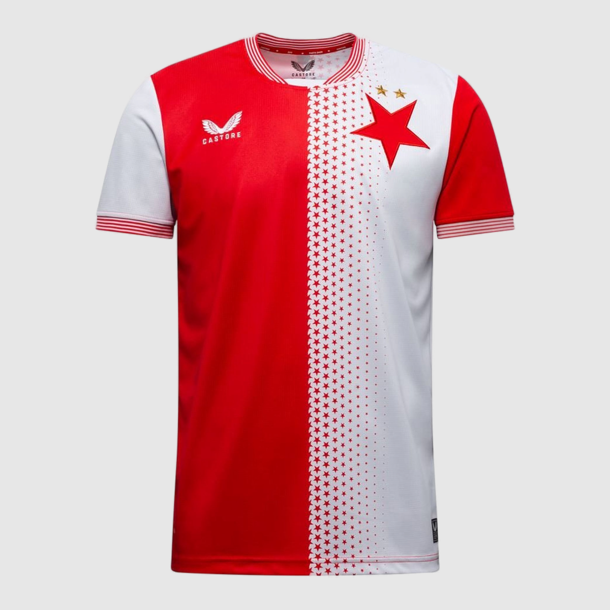 Home 25/26 Men's Shirt