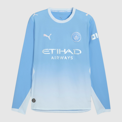 Home 26/27 Men's Long Sleeve Shirt