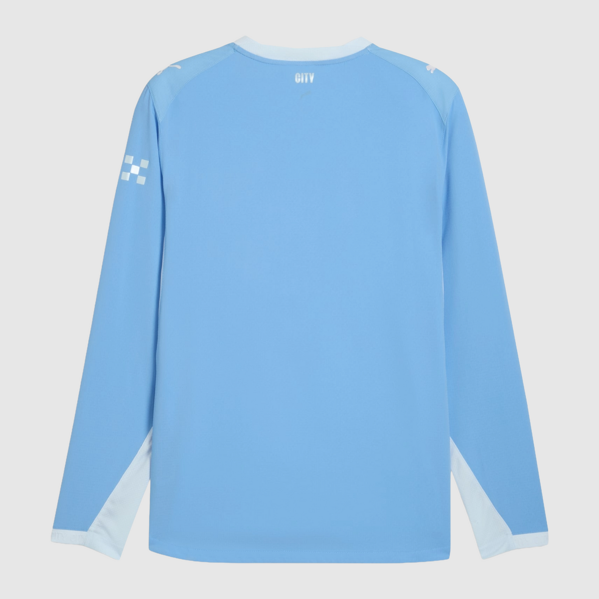 Home 26/27 Men's Long Sleeve Shirt