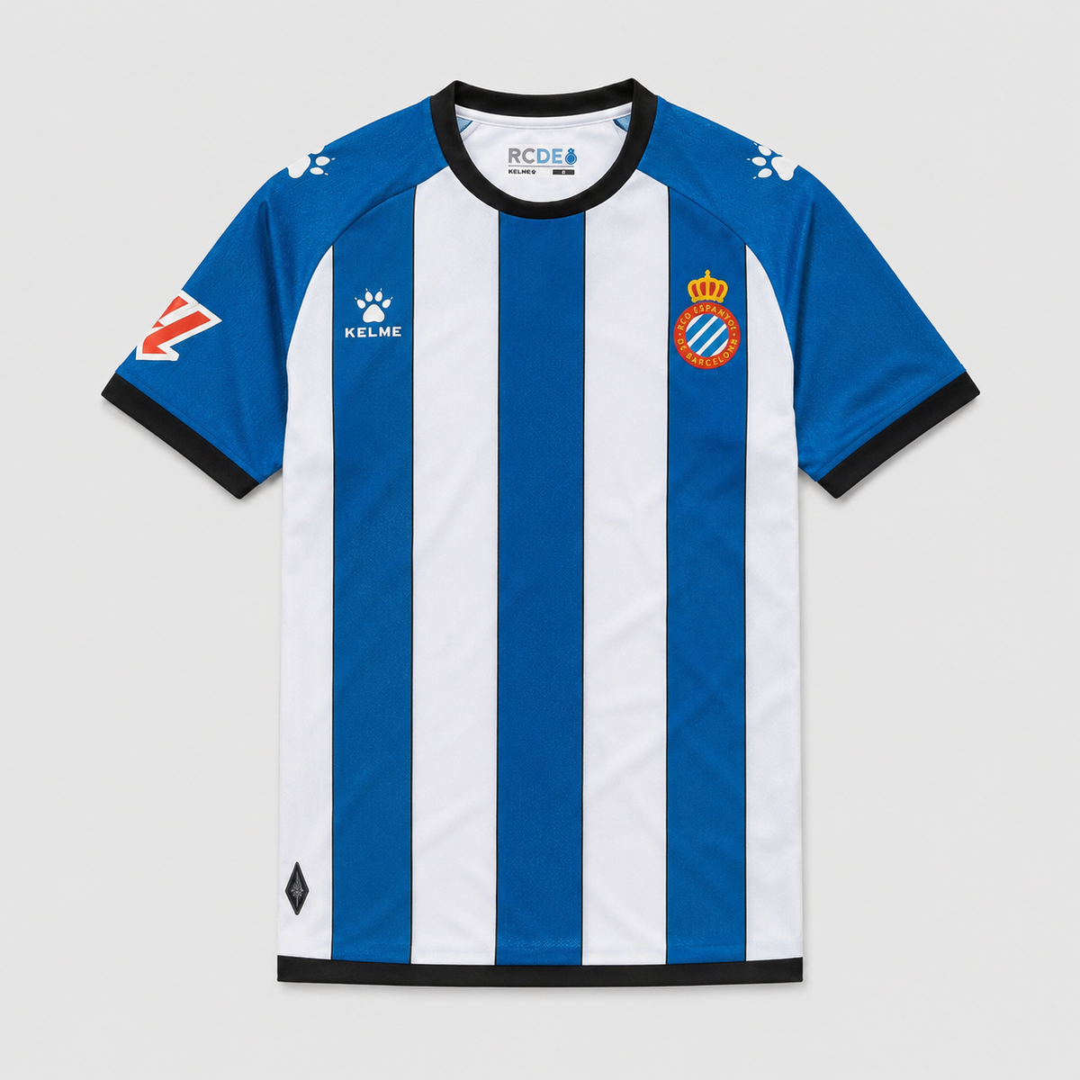 Home 26/27 Men's Shirt