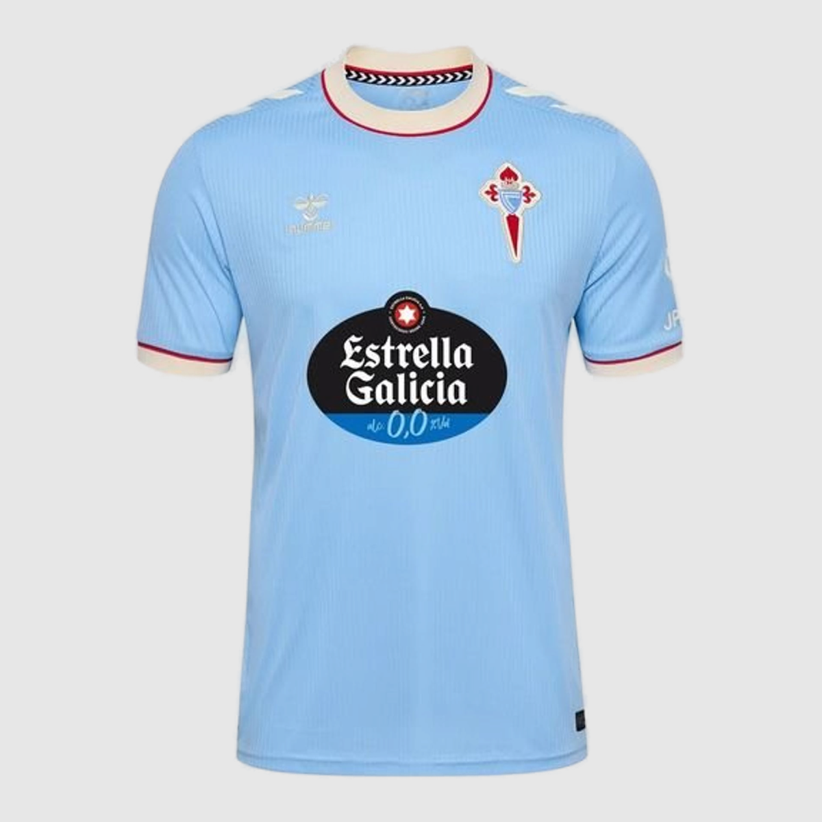 Home 26/27 Men's Shirt