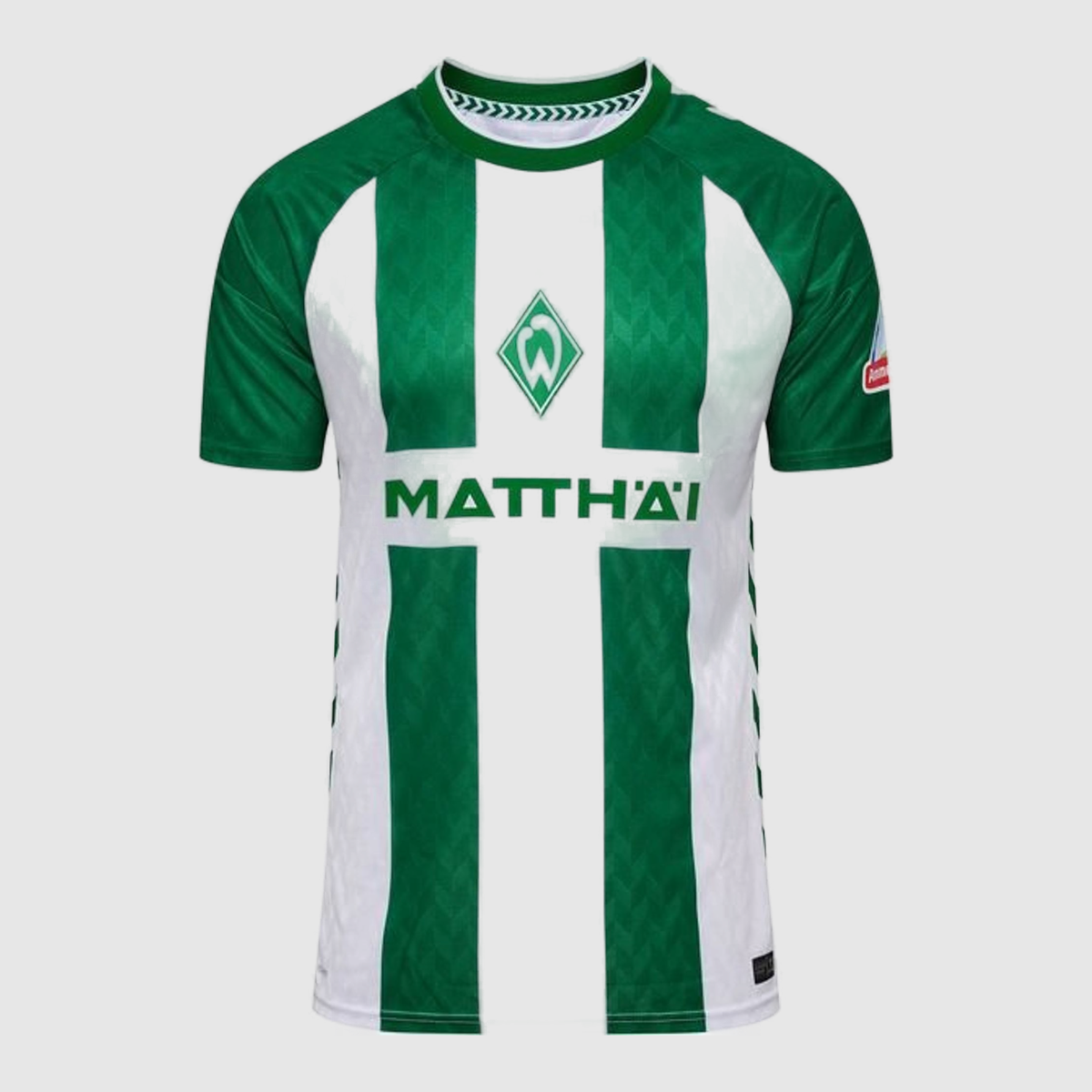 Home 26/27 Men's Shirt