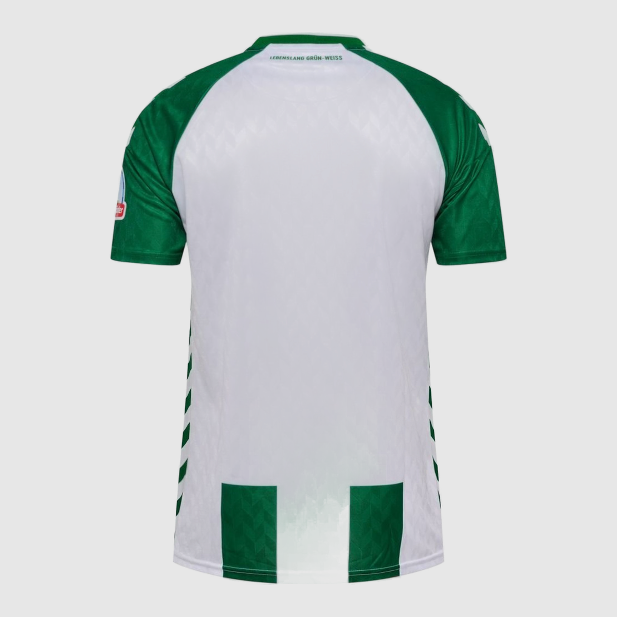 Home 26/27 Men's Shirt
