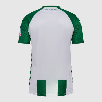 Home 26/27 Men's Shirt
