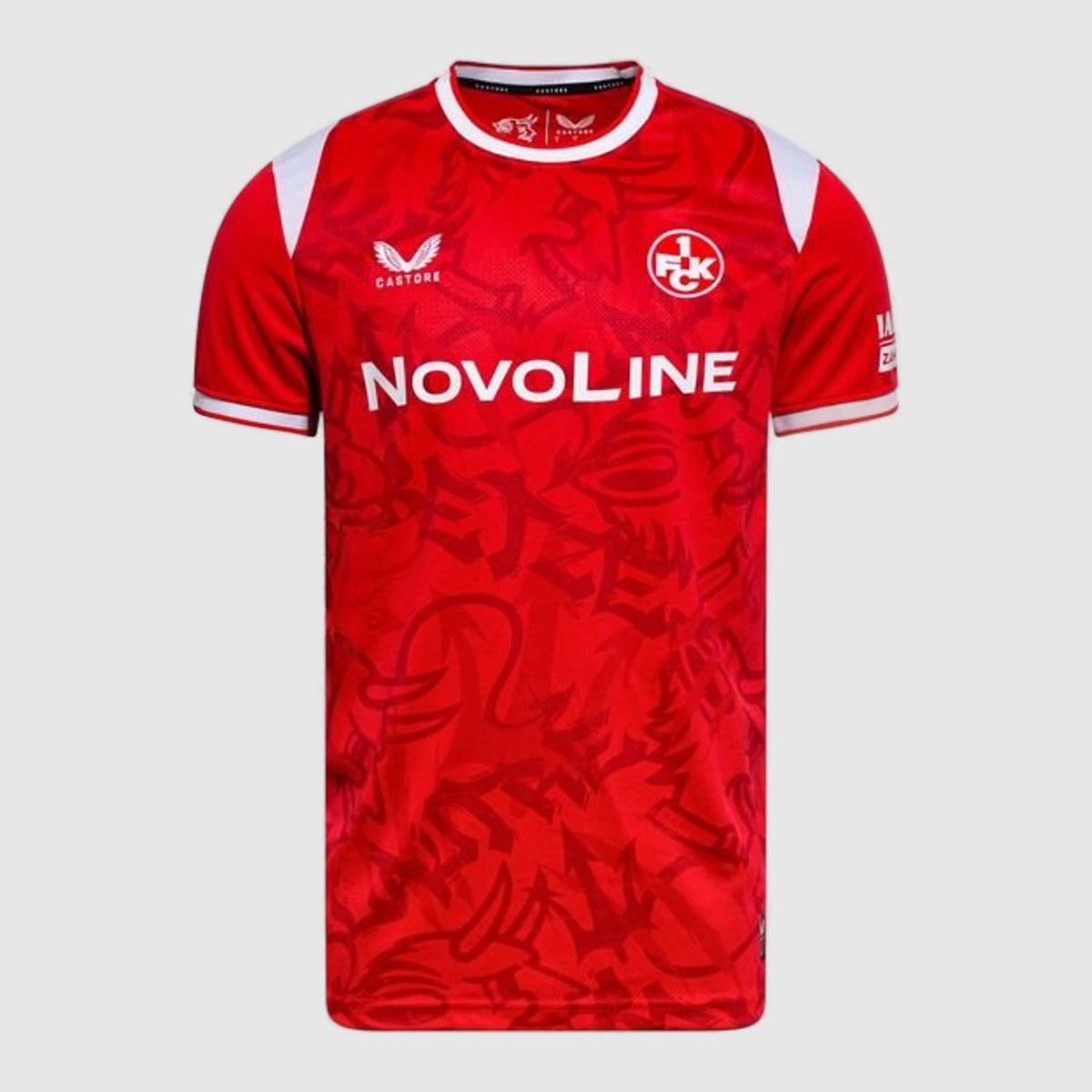Home 26/27 Men's Shirt