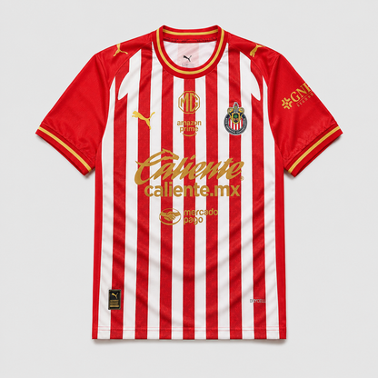 Home 26/27 Men's Shirt