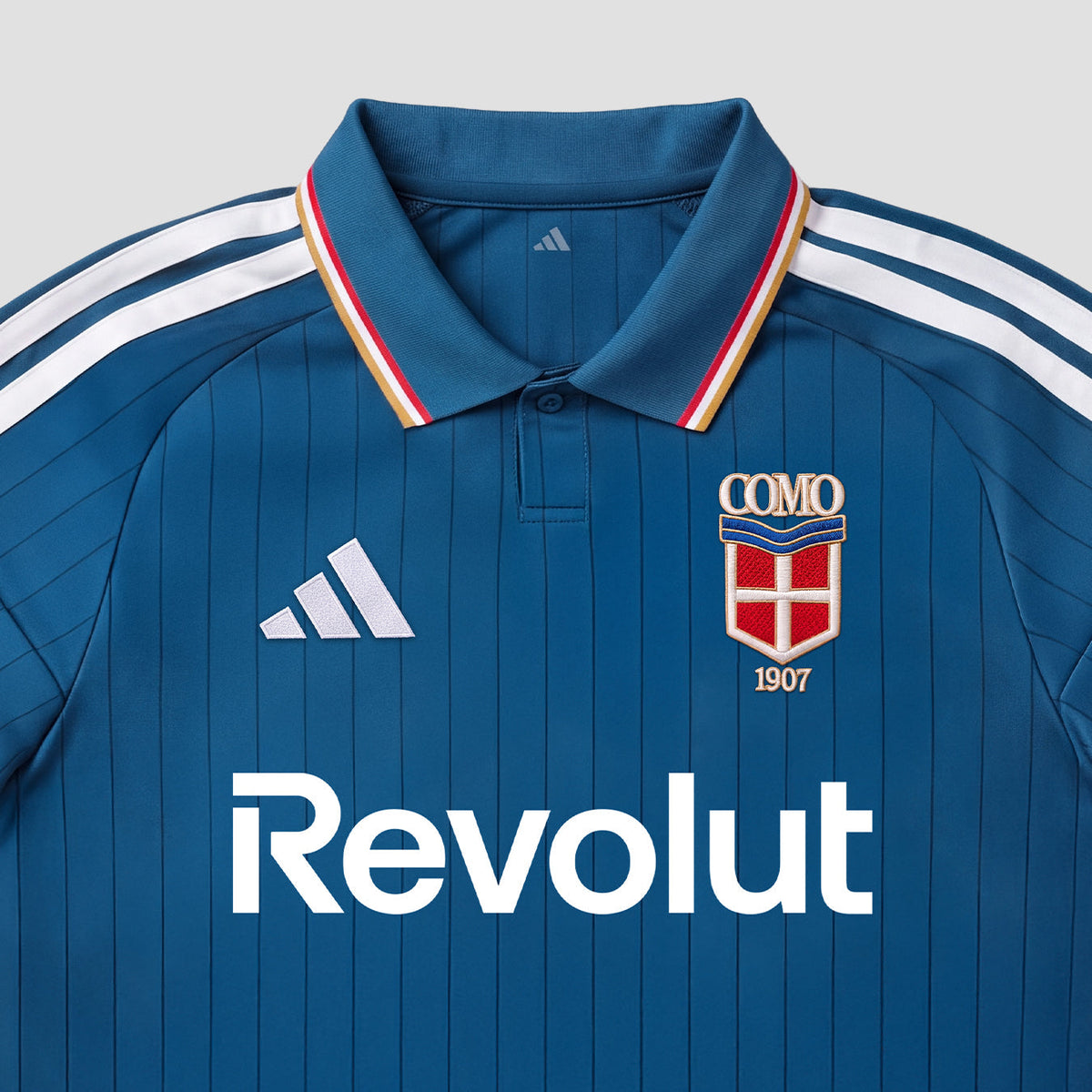 Home 26/27 Men's Shirt