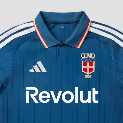 Home 26/27 Men's Shirt