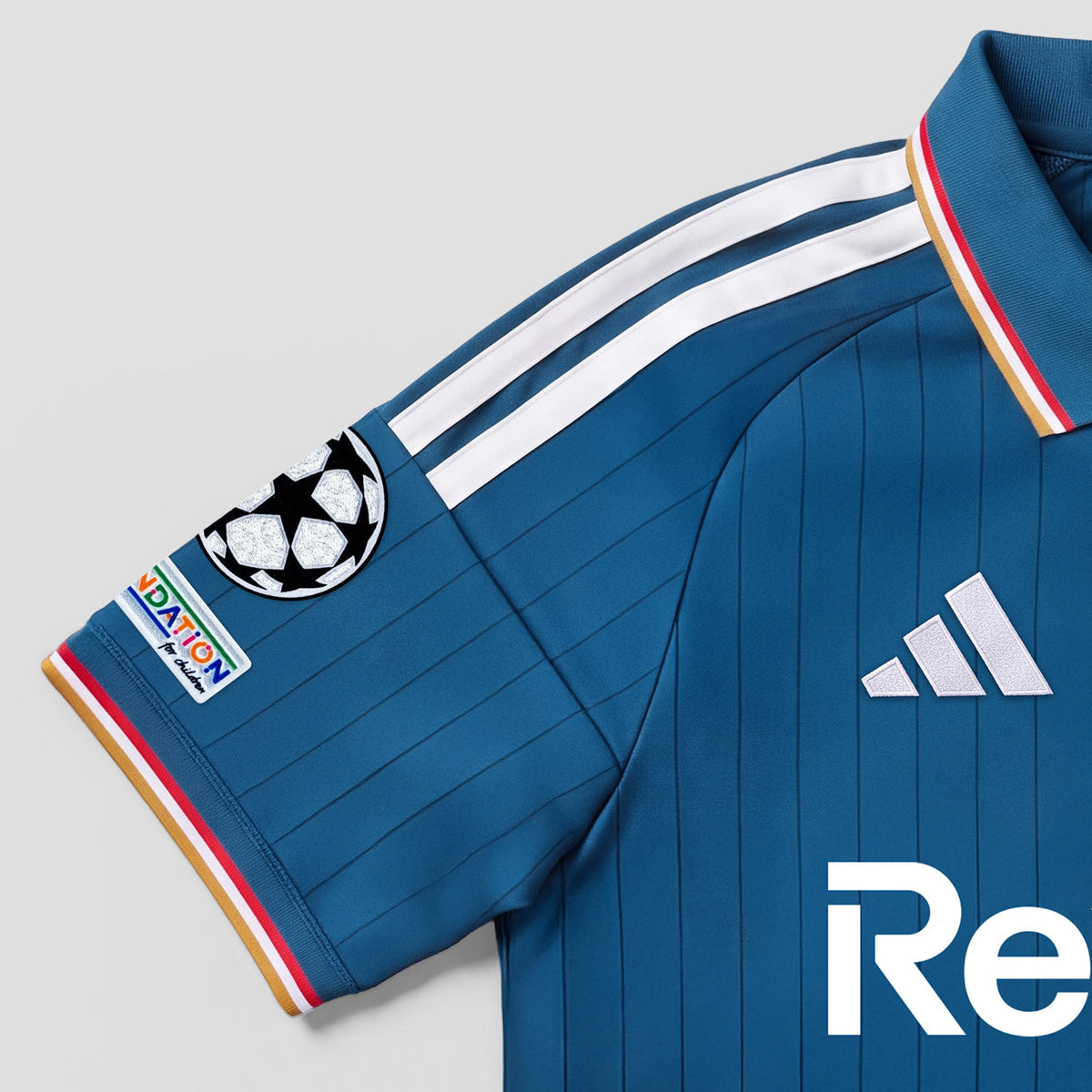 Home 26/27 Men's Shirt