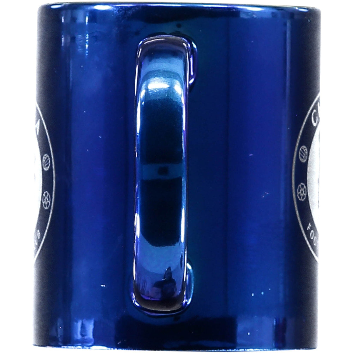 Metallic Mug 11oz