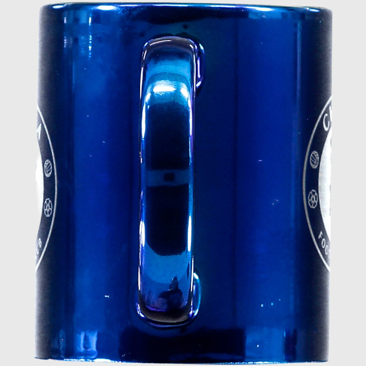 Metallic Mug 11oz